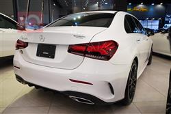 مرسيدس بنز A-Class